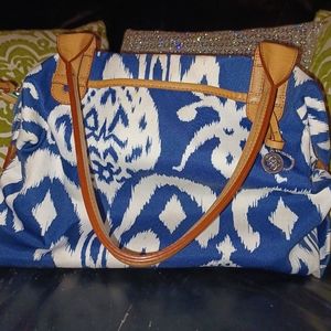 Stella & Dot Hand Bag